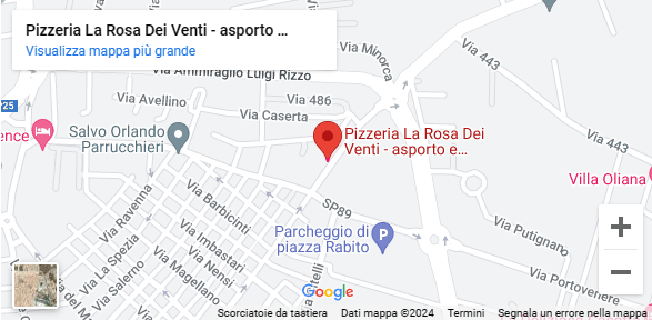 mappa google